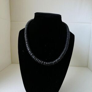 Beaded necklace custom